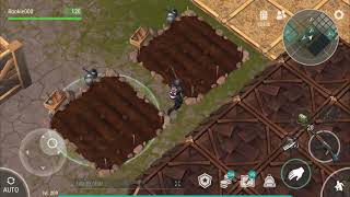 LDOE raid Player8784
