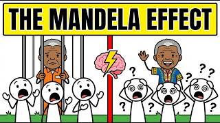 The Mandela Effect (your brain is playing tricks on you and you don't even know it)