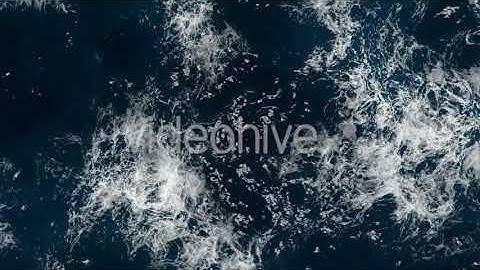 Sea Waves Loop Background | Motion Graphics - Envato elements