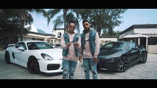 La Timidez - Yandar & Yostin (Video Oficial)