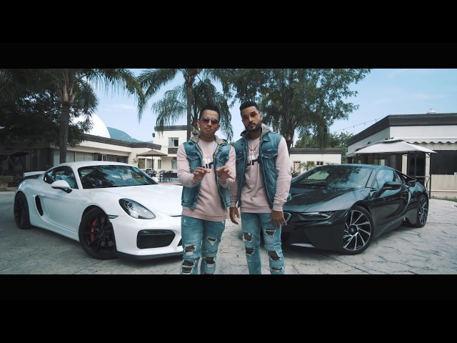 La Timidez - Yandar & Yostin (Video Oficial) class=