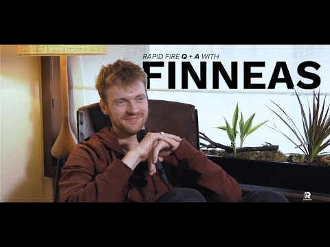 finneas-talks-taylor-swift-rumors,-taco-bell,-secret-sibling-language-and-more.