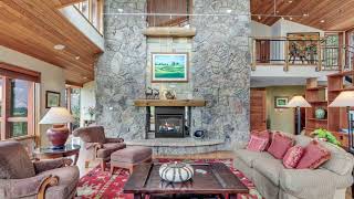 Dream Colorado Mountain Home with Views of Boulder and Denver! 337 Wild Horse Cir #realestatevideo