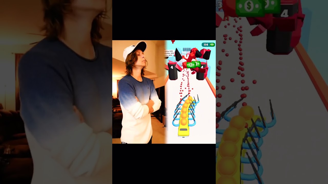 #fyp #foryou #gaming #gamer #warzone #funny #comedy #fortnite #apex #cod