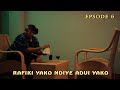 EPSODE 6 SUMU RAFIKI YAKO NDIYE ADUI YAKO MOZAMBIKI FILM 