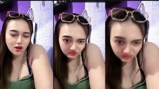 TERBARU COLM3K AYU MAMA MUDA CANTIIK #tiktokvideo #livestream #trending #pkcilok