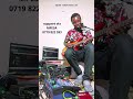 when you ask for grazing time african fusion jazz guitar improvisation with afrocuban groove