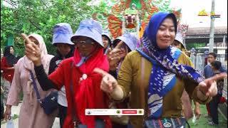 🔴 ANISAH ❗ VOC. KADIS PSM ❗ PUTRA SURTI MUDA ❗ RABU 16 JULI 2025 ❗ SITURAJA_GANTAR