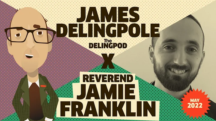 Rev Jamie Franklin | The Delingpod