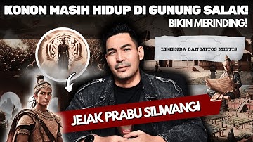 JEJAK MISTERIUS PRABU SILIWANGI DAN LEGENDA HARIMAU PUTIH! | Kata Mereka Eps. 8