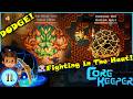 I FOUND You Magma Slime..Finally! And Hunting The Big Bug In The Desert- (Core Keeper Episode 11)