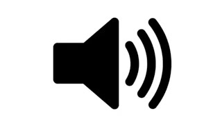 Dio the world Sound effect
