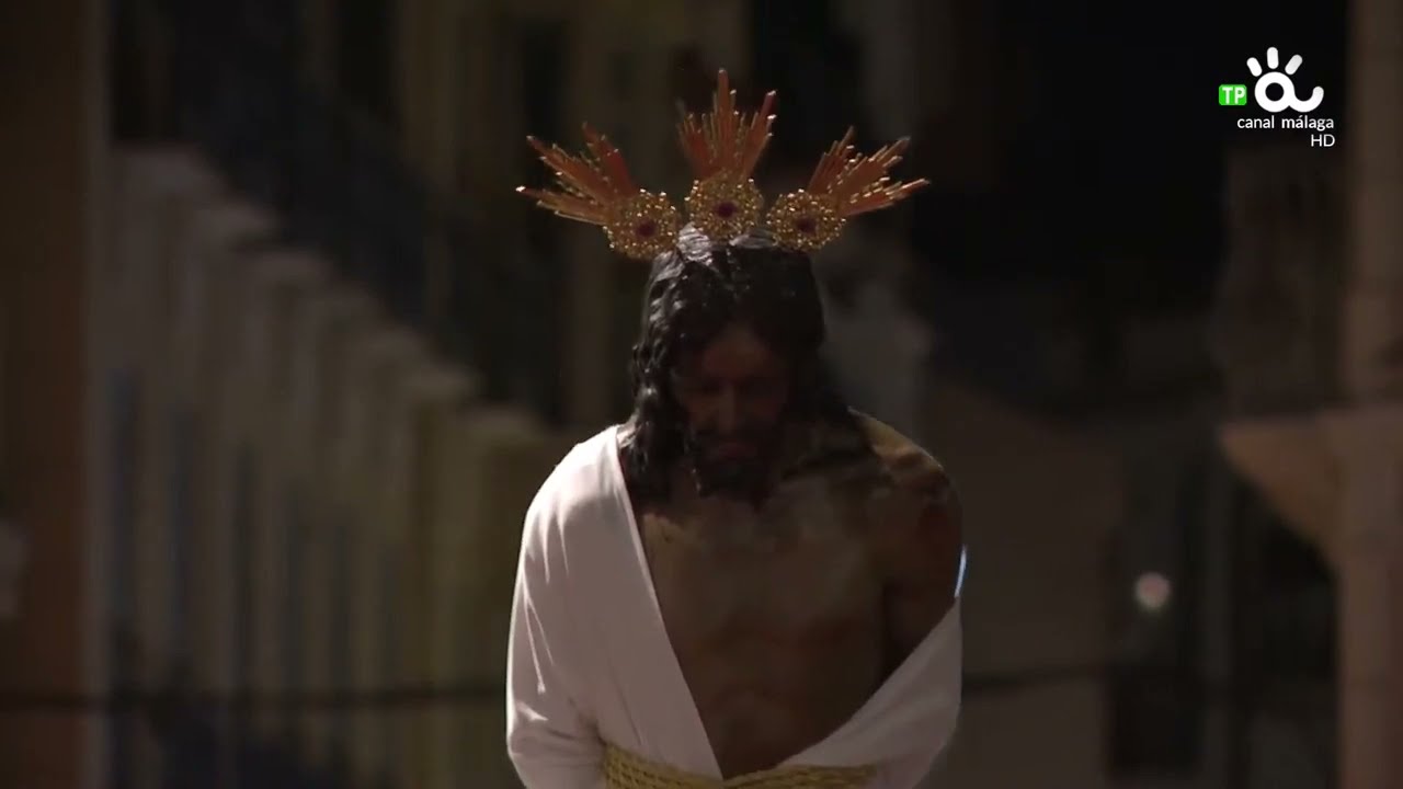 Humillación (Estrella) en Tribuna Oficial | Málaga 2024