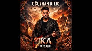 Oğuzhan Kılıç - Ka (Turkish Rock Cover 2026)