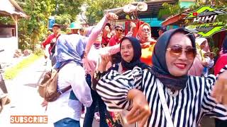 AYUN AMBING X GALA GALA VERSI TANJI KELING GROUP LIVE IN HARIANG