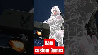 The Halo custom game experience - Halo Machinima
The absolute state of Halo custom games
#halo #haloinfinite #machinima #halomachinima #short #shorts The Halo custom game experience - Halo Machinima