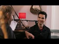 Kelly Jones & Rhys Ifans (In conversation...) Part 2