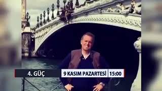Cem Uzan-Genç Parti-Tv5