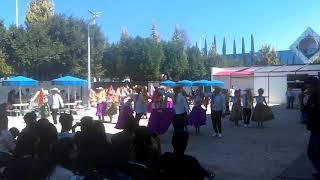 2Do Bailable En La Facultad De Derecho Buap