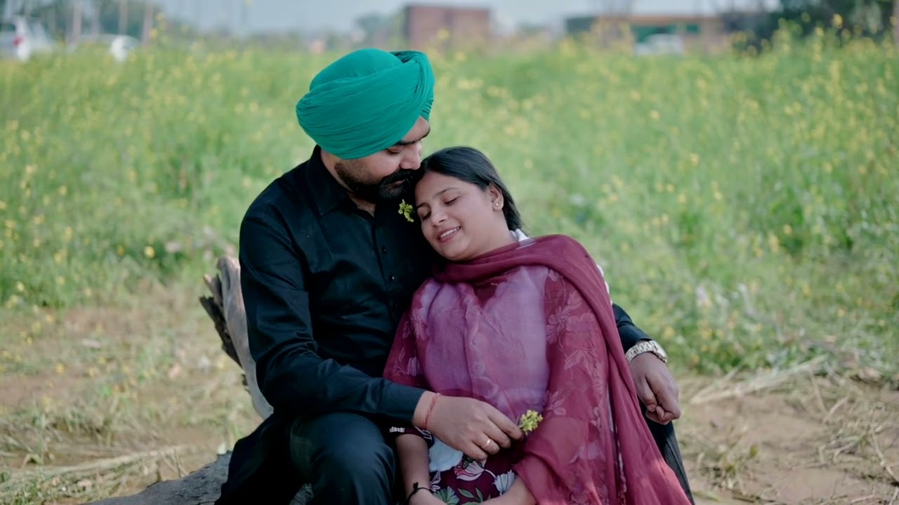 Satveer 💕 Raman by bittu studio 8699823600