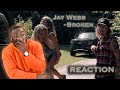 Jay Webb - Broken Reaction | Real Talk on Healing, Fatherhood &amp; Breaking Generational Curses