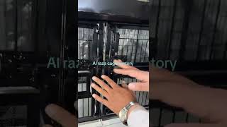 aseel morgo ka setup