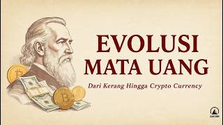EVOLUSI UANG YANG MENGUBAH PERADABAN | JEJAK UANG