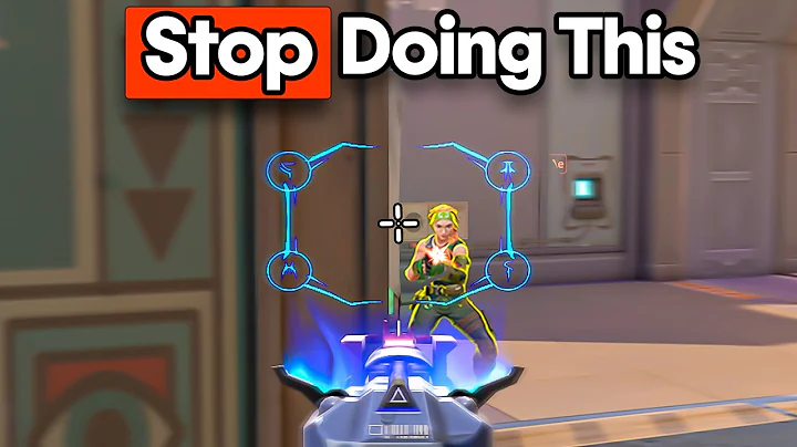 6 Tips Every Valorant Player Needs to Know