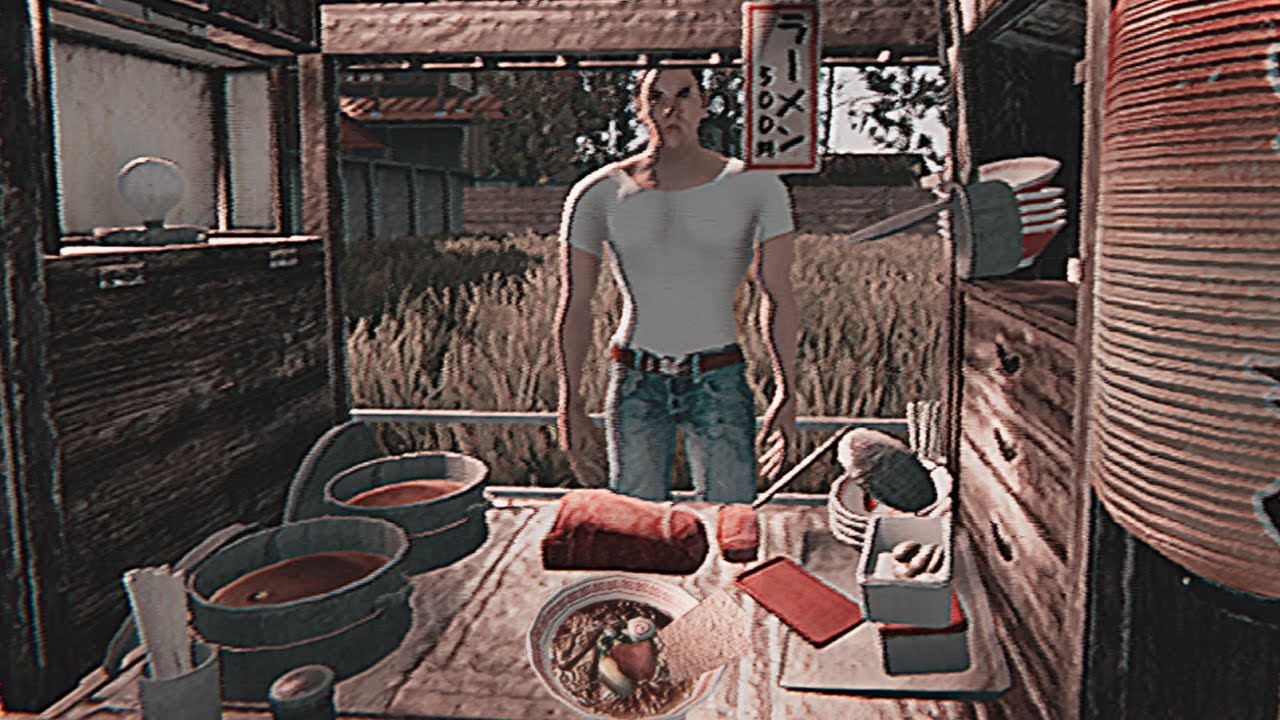 NUNCA COMAS RAMEN EN JAPON | Urayama ウラヤマ