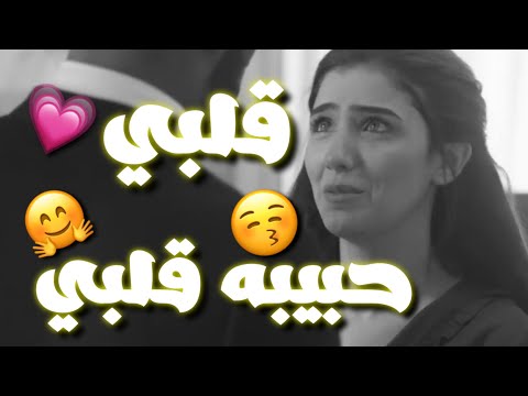 حاله واتس اب من مهرجان عصام صاصا قلبي حبيبه قلبي