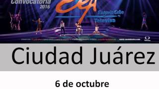 Ciudad Juárez Josh Gutiérrez