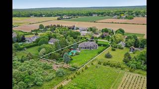 84 Wainscott Hollow Road video tour