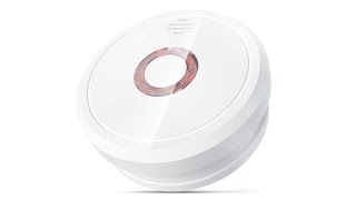 How to Use Isafenest LZ-1906 Photoelectric Smoke Alarm