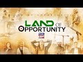 The Vital Role of Hispanic Immigrants in NC -  &quot;Land of Opportunity&quot; - A WRAL Documentary