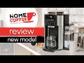 New Coffee Machine Type?! DeLonghi TrueBrew REVIEW