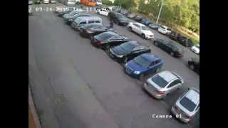 угон Mercedes-Benz S-Class W222 за 15 секунд Санкт-Петербург