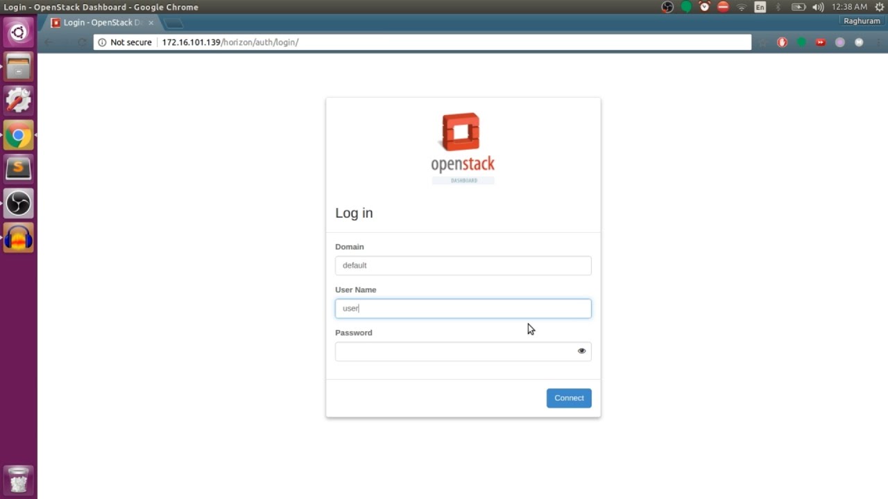 Intro to Openstack - YouTube