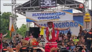 Lagu Hits Presik Kediri Joyo ing Boyo Jaranan Mayangkoro Original Live kalangbong Dawuhan papar kdr