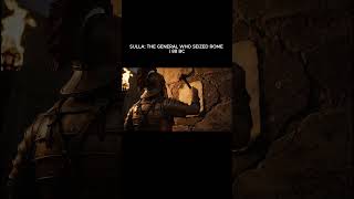 SULLA: The General Who Seized Rome | 88 BC