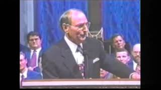 Dr  Curtis Hutson Remembered
