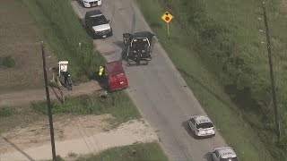 Search underway for driver who hit, injured DPS trooper and then ran away | Top headlines