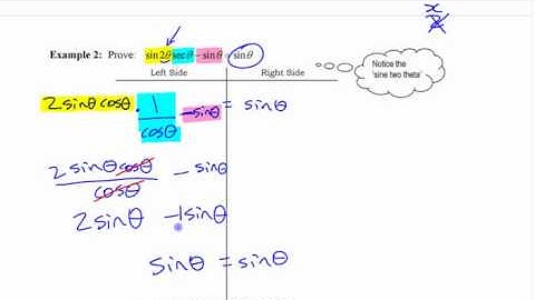 PC12 - 6.2b (pt2) Double-Angle Identities