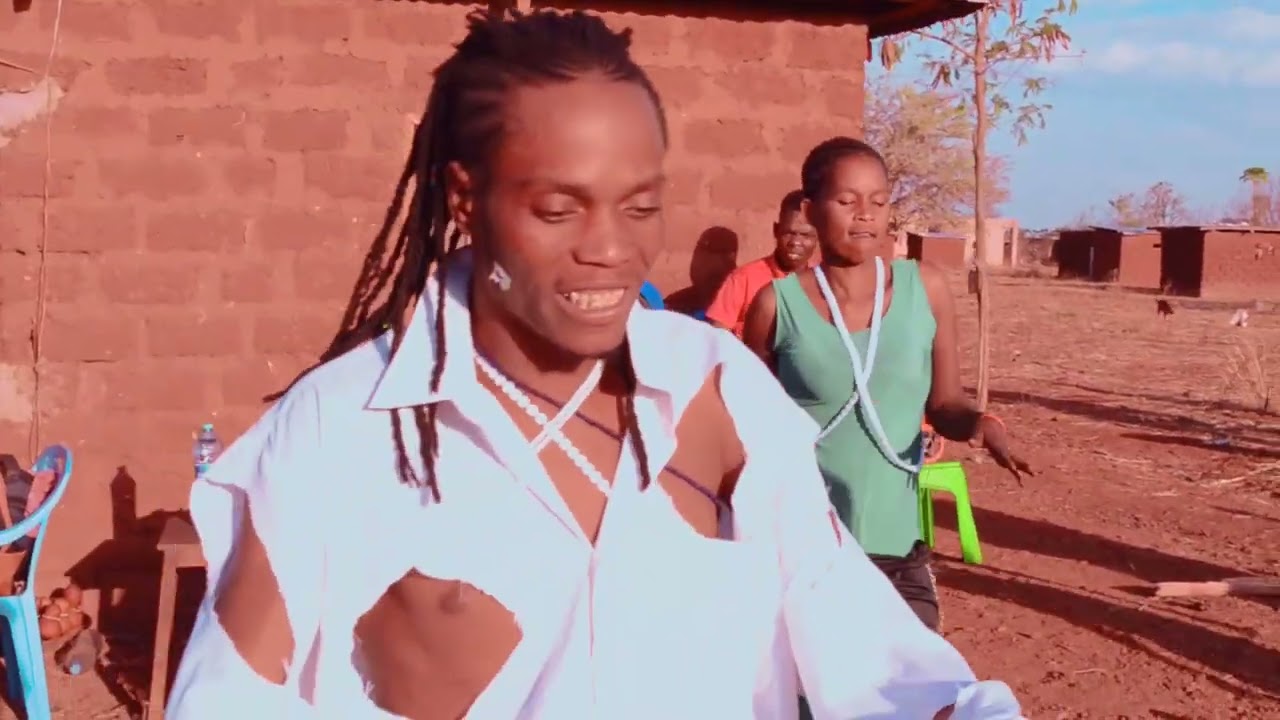 Ntemi Omawazo(Nyanda Mlola)_Sherehe Ya Serikali Ya Manyanda(New Video)
