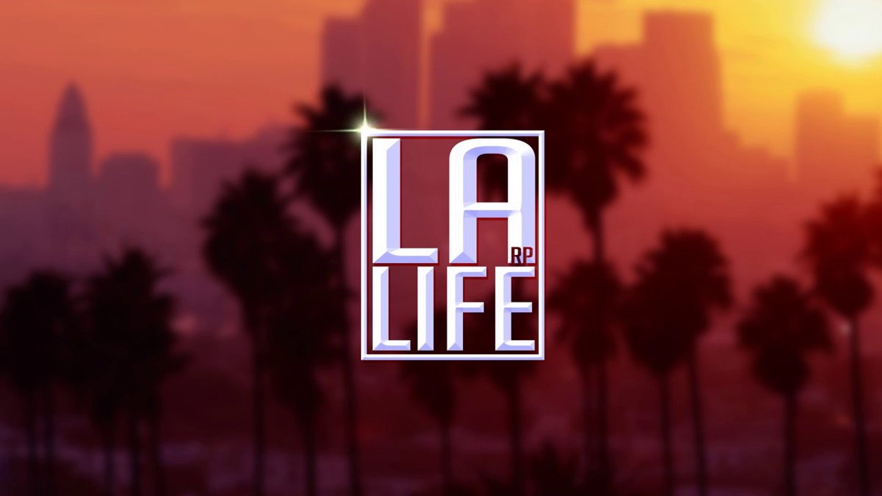 Présentation -Joost - La Life RP (acceptée) - YouTube