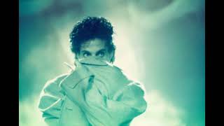 1986.05.23 Prince - San Francisco , Warfield Theatre (w/André Cymone)- Live