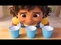 Episode 9: Candy Cup Guessing Game