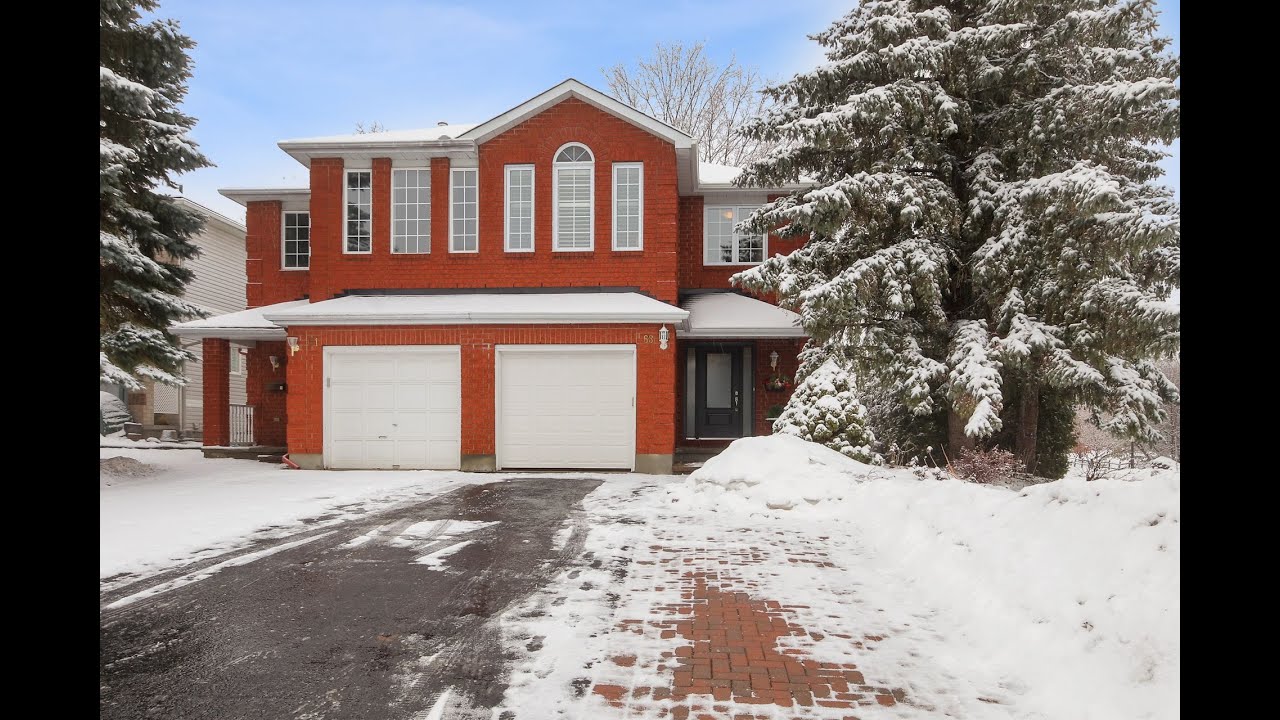 Sold - 63 Highmont Court, Kanata Lakes, Kanata , Ottawa