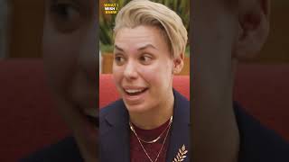 What I Wish I Knew ... about the importance of mentors