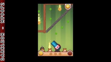 Android - Hamster Cannon