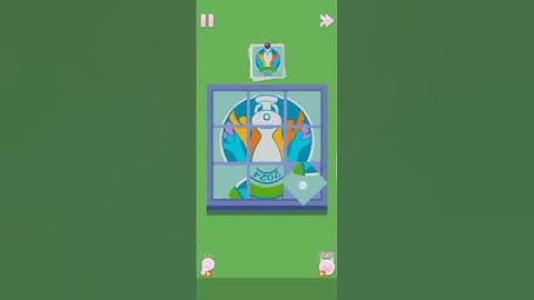 Perfect Tidy Level 109 gameplay walkthrough